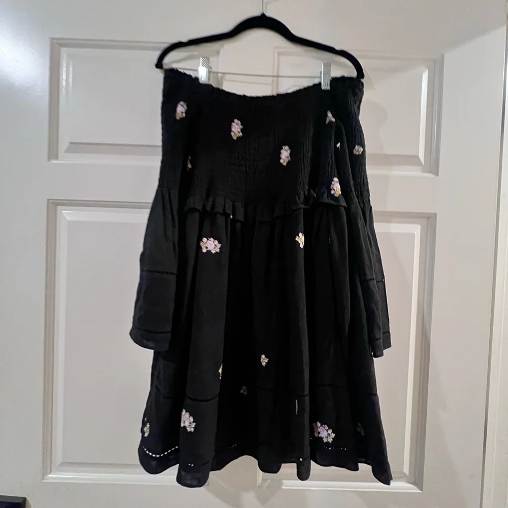 Free people dress - Picture 3 of 6
